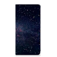 Samsung Galaxy A05s Stand Case Stars - thumbnail