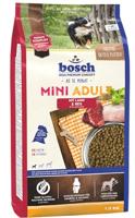 bosch HPC Mini Adult met Lam en Rijst Droog Hondenvoer 15 kg