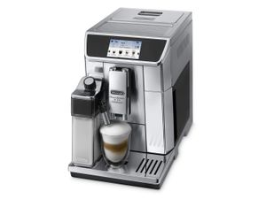 DeLonghi PrimaDonna Elite Experience Combinatiekoffiemachine Volledig automatisch