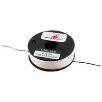 Monacor LSIP-18/2 luidspreker-luchtspoel 0,18 mH