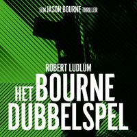 Het Bourne dubbelspel