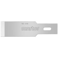 Martor 618.50 Reservemes beitelkling 618 10 stuk(s)