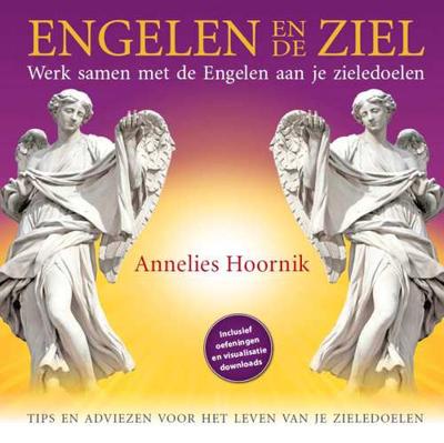 ENGELEN EN DE ZIEL - Werk samen met de Engelen aan je zieledoelen - Annelies Hoornik - Hardcover (9789079995127) ENGELEN EN DE ZIEL - Werk samen met de Engelen aan je zieledoelen - Annelies Hoornik - Hardcover (9789079995127)