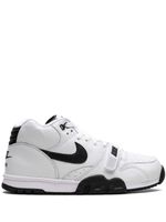 Nike baskets Air Trainer 1 en cuir - Blanc - thumbnail