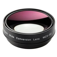 Zunow WCX-80 wide converter