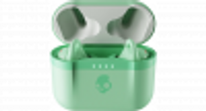 Skullcandy INDY EVO True Wireless In-ear oordopjes - Pure Mint - AKTIE!