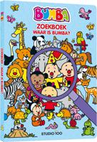 Bumba boek - zoekboek waar Is Bumba?