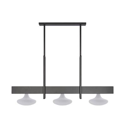 Ztahl design hanglamp Amalfi - zwart Ztahl design hanglamp Amalfi - zwart