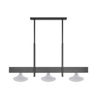 Ztahl design hanglamp Amalfi - zwart