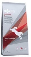 Trovet Renal & Oxalate RID Hond 3kg