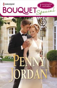 Bouquet Special Penny Jordan - Penny Jordan - ebook