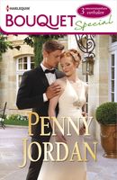 Bouquet Special Penny Jordan - Penny Jordan - ebook - thumbnail