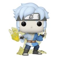 Boruto: Naruto Next Generations POP! Animation Vinyl Figure Mitsuki 9 cm - thumbnail