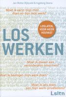 Loswerken - Jan Wolter Bijleveld, Ingeborg Deana - ebook - thumbnail