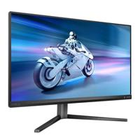 Philips Evnia 27M2N5500 - Gaming Monitor QHD 27 inch, 180 Hz, FreeSync Prem, Comp. G-Sync, HDR400 (2560x1440, 1ms, HDMI, DisplayPort) zwart/grijs