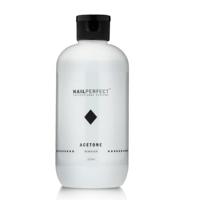 NailPerfect Solvents Acetone Remover 250ml
