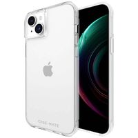 Case-Mate Tough Clear Backcover Apple iPhone 15 Plus Transparant MagSafe compatible - thumbnail