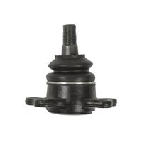 Blue Print ADG086136 Draagscharnier met borgmoer en borgring, 1 stuk