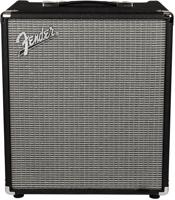 Fender Rumble 100 V3 1x12 inch basgitaarversterker combo