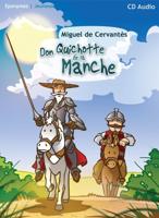 Don Quichotte De La Manche / Cervan - CD (3760181390273)