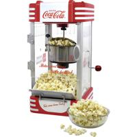 Salco SNP-27CC 428018 Popcornmaker Rood, Wit - thumbnail