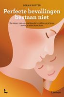 Perfecte bevallingen bestaan niet - Diana Koster - ebook - thumbnail