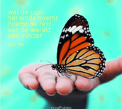 Dubbele Kaarten Wat de Rups het Einde noemt Dubbele Kaarten Wat de Rups het Einde noemt