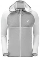 Dare 2B jas Courteous dames polyester zwart/grijs