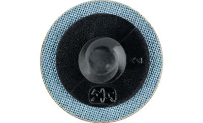 PFERD CDR 25 A 180 42770318 Schuurblad Korrelgrootte 180 (Ø) 25 mm 100 stuk(s)