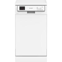 Sharp SHAR GESP. QW-HS12F47EW-DE E WH