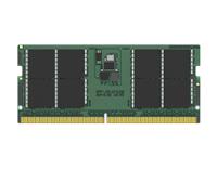 Kingston KCP548SD8-32 Werkgeheugenmodule voor laptop DDR5 32 GB 1 x 32 GB Non-ECC 4800 MHz 262-pins SO-DIMM CL40 KCP548SD8-32 - thumbnail