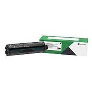 Lexmark Tonercassette CS331 CX331 Origineel Zwart 4500 bladzijden 20N0H10