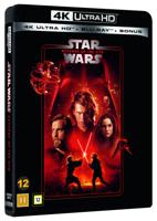 Star Wars: Episode 3 - REVENGE OF THE SITH