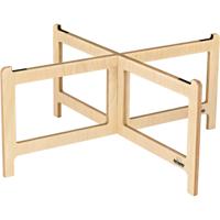 Nino Percussion NINO958 standaard voor Deluxe Classroom Cajon