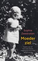 Moederziel - Sophie Zeestraten - ebook - thumbnail