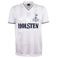 Tottenham Hotspur Retro Voetbalshirt UEFA Cup Finale 1984