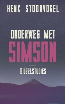 Onderweg met Simson - Henk Stoorvogel - eBook (9789029726382)