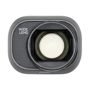 DJI Mini 4 Pro Wide-Angle Lens