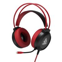 Freaks and Geeks Ubisoft - Assassin's Creed - Bedrade Gaming Headset voor PC/Xbox One/SeriesX/S/PS4/PS5/Switch