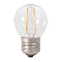 Circle Kogel led 3,5W - E27 - P45 - Led - Filament Clear 1101004600 - thumbnail