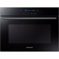 Samsung combimagnetron (inbouw) NQ50H5535KB/EN