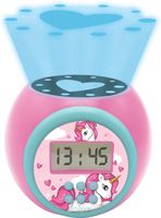 Unicorn Projector wekker met timer . - thumbnail