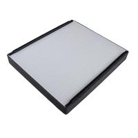 Blue Print ADG02508 Interieurfilter/pollenfilter, 1 stuk