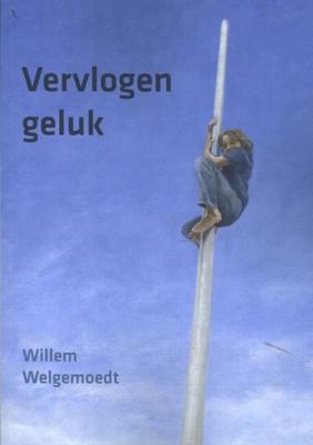 Vervlogen geluk - Willem Welgemoedt - Paperback (9789492421944)