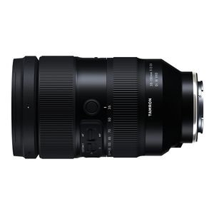 Tamron 35-150mm F/2-2.8 Di III VXD MILC/SLR Groothoeklens Zwart