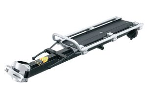 Topeak MTX Beamrack (E-Type) Achterdrager Zadel - Zwart