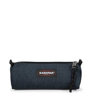 Eastpak Benchmark Pen Etui Triple Denim