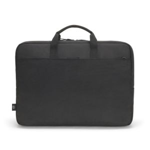 Dicota Slim Eco MOTION Laptoptas Geschikt voor max. (laptop): 39,6 cm (15,6) Zwart