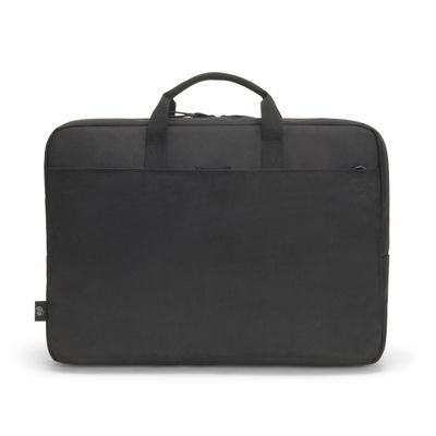 Dicota Slim Eco MOTION Laptoptas Geschikt voor max. (laptop): 33,8 cm (13,3) Zwart