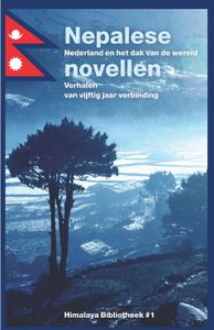 Reisgids - Reisverhaal Nepalese novellen | Krijn de Best, Barend Toet,